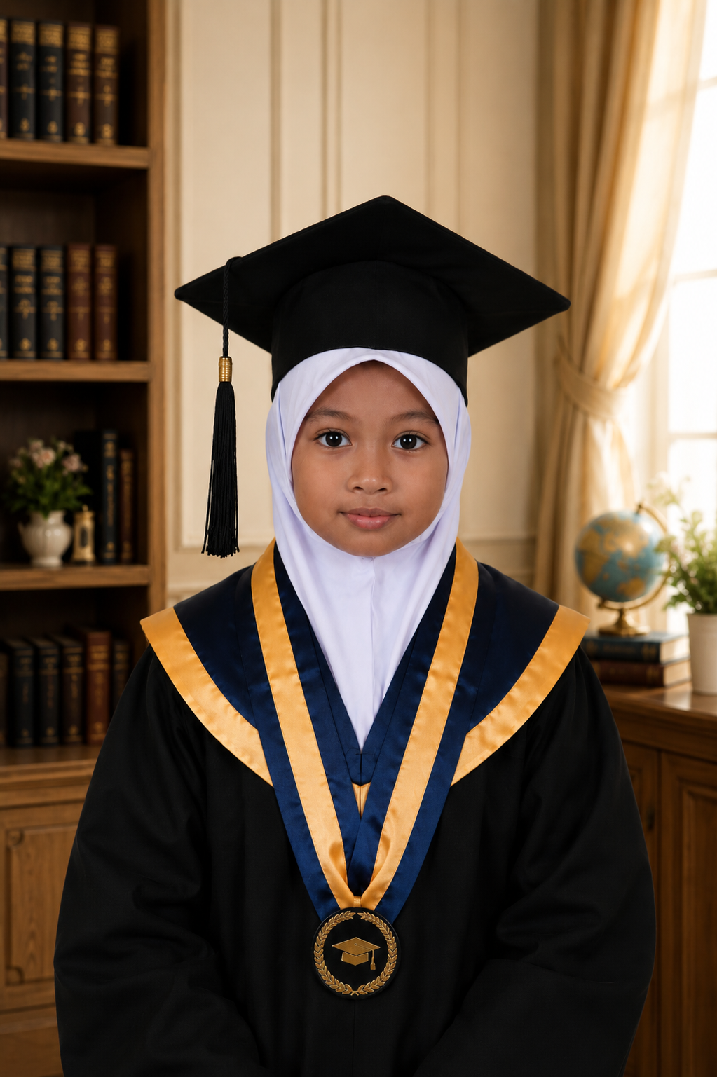 Afifa Nahda Rafanda S